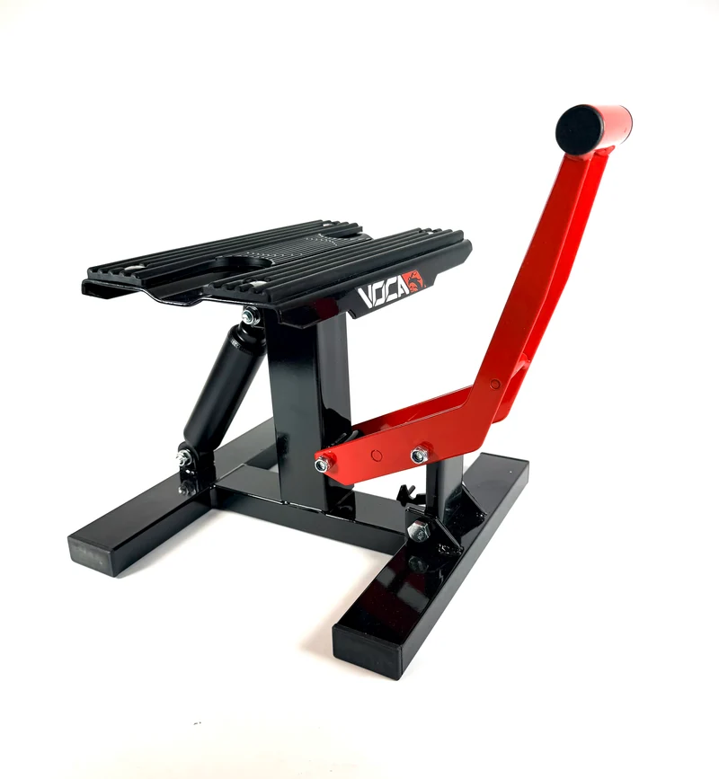 Lève-moto hydraulique – Voca