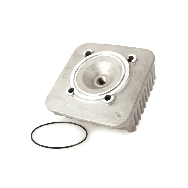 Culasse Malossi 172cc Piaggio / Gilera 125-150cc 2 Temps Refroidi Par Air