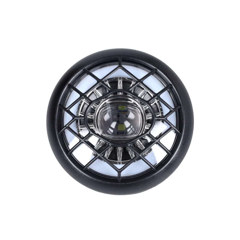 Phare LED Bluetooth V20 Pro Mini Fatbike