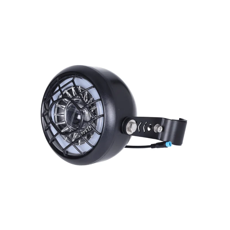 Phare LED Bluetooth V20 Pro Mini Fatbike