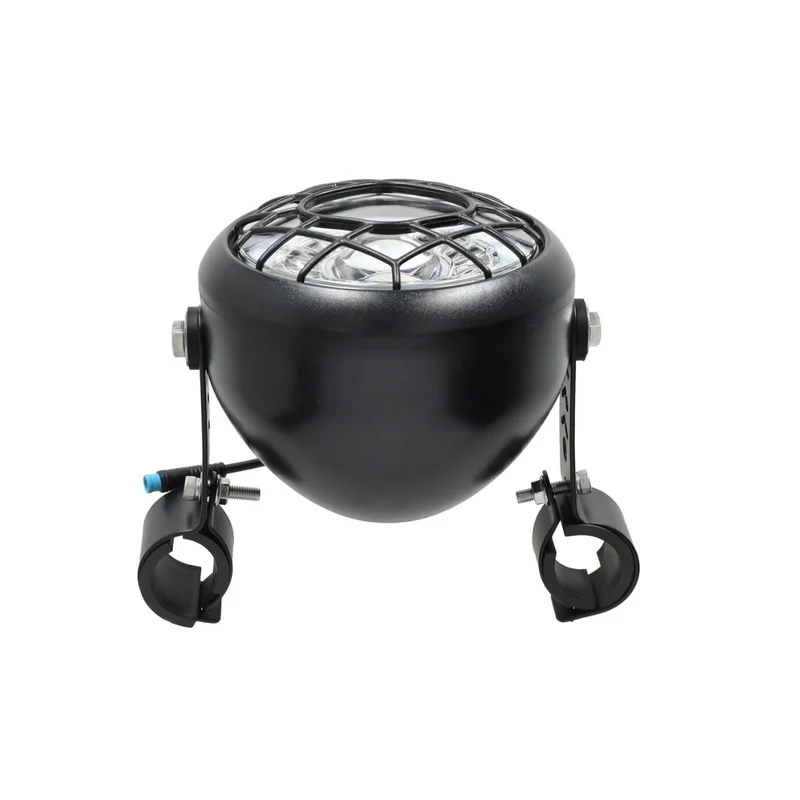 Phare LED Bluetooth V20 Pro Mini Fatbike