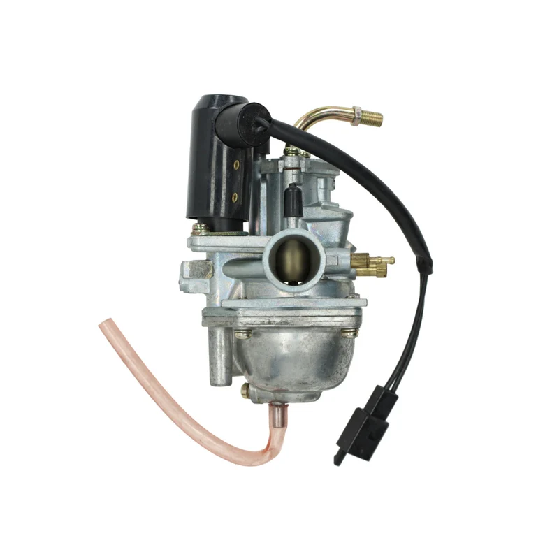 Carburateur Mikuni 17,5MM Original