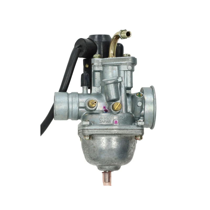 Carburateur Mikuni 17,5MM Original