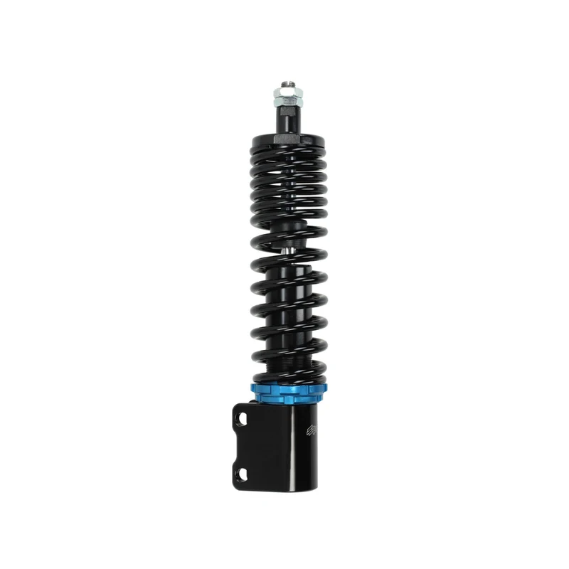 Polini Amortisseur Avant Noir 236MM Piaggio Zip SP
