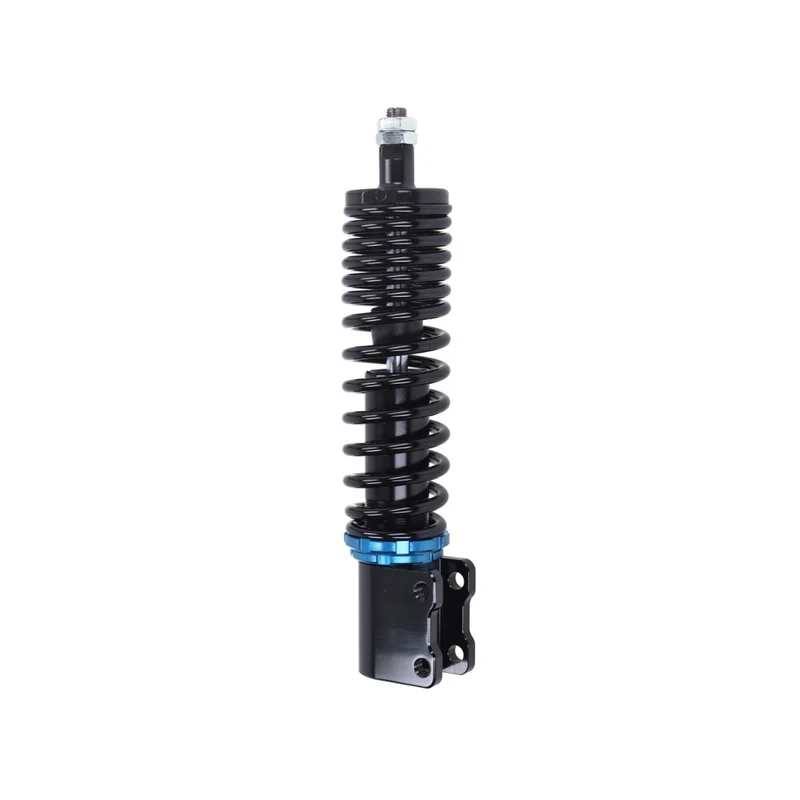 Polini Amortisseur Avant Noir 236MM Piaggio Zip SP