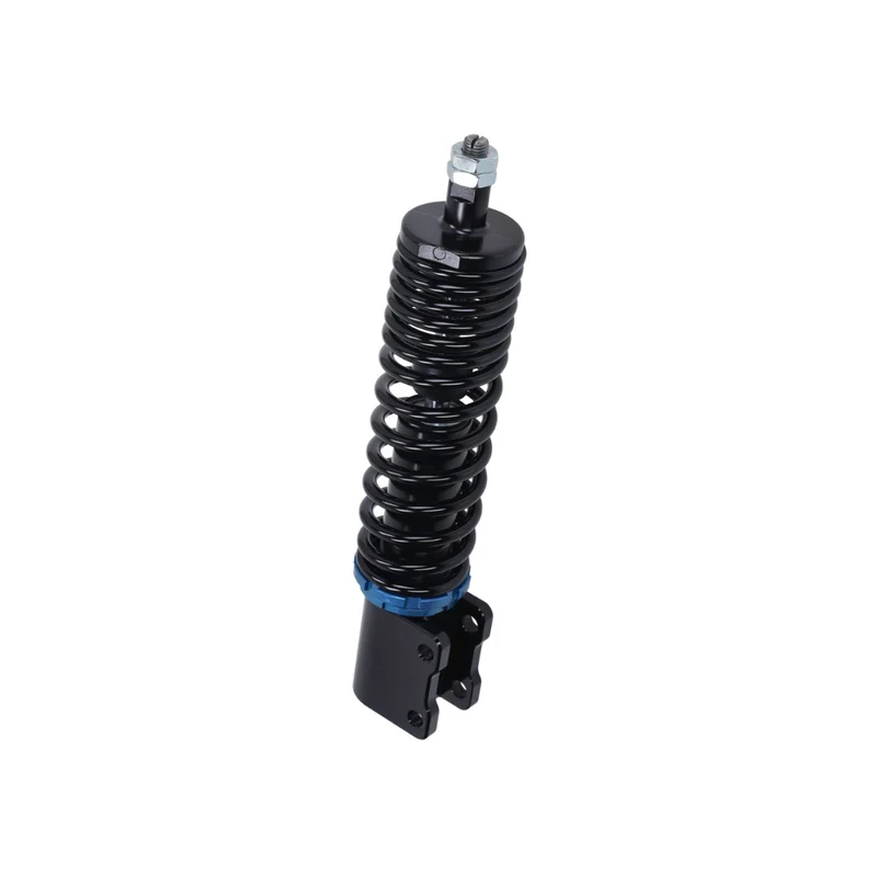 Polini Amortisseur Avant Noir 236MM Piaggio Zip SP