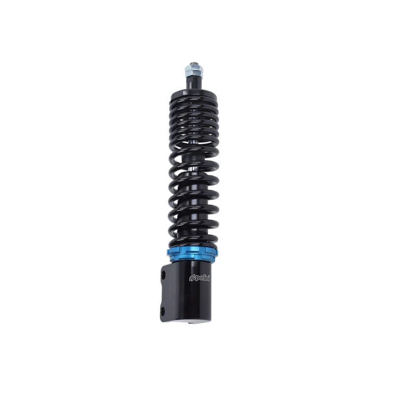 Polini Amortisseur Avant Noir 236MM Piaggio Zip SP