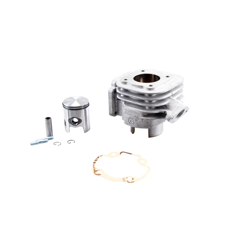 Cylindre Doppler 50cc 2 Temps AC MBK Booster / Yamaha BW's