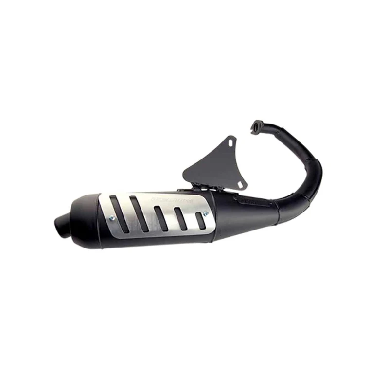 Pot d'échappement Doppler Premium MBK Booster / Yamaha BW's