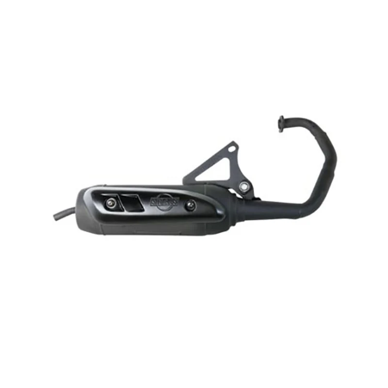 Pot d'échappement Sito Plus MBK Booster / Yamaha BW's à partir de 2004