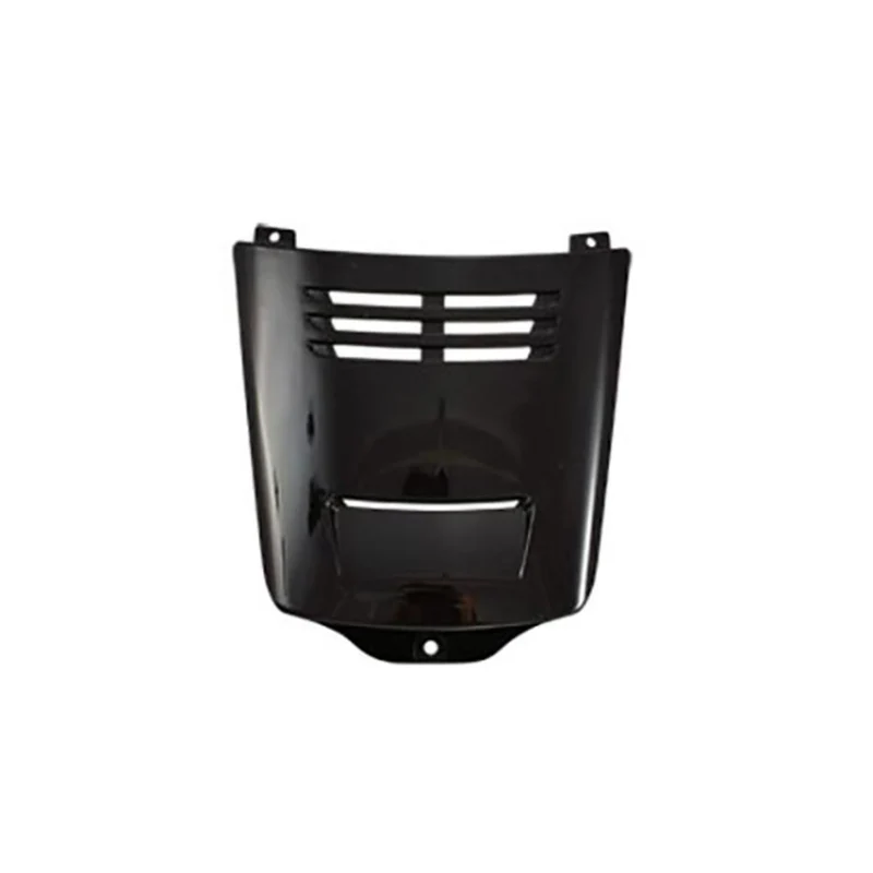 Bulle moto Noire MBK Booster / Yamaha BW's Depuis 2004