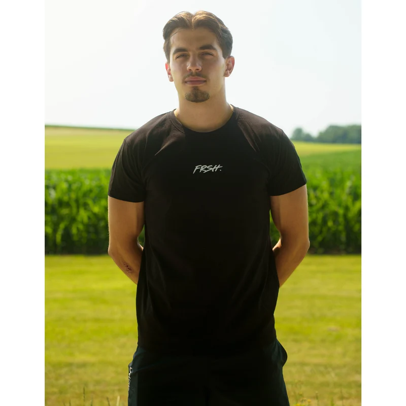 FRSH. T-Shirt Piaggio