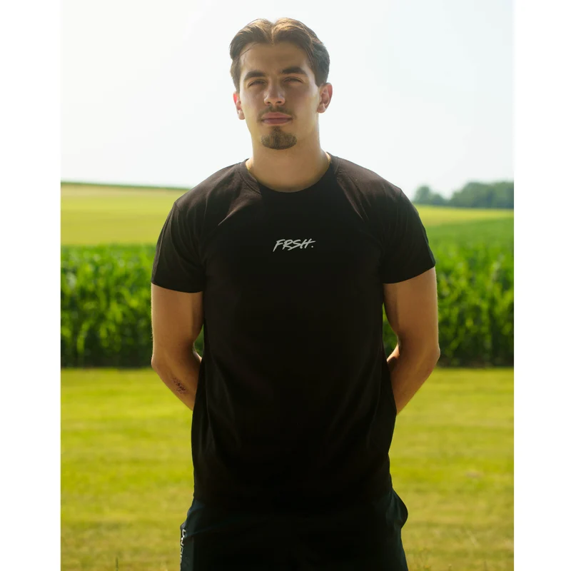 FRSH. T-shirt Royal Pistons
