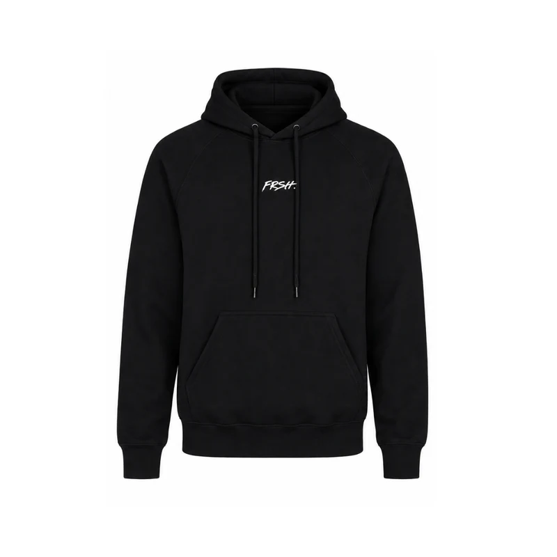 FRSH. Sweat à capuche Royal Pistons
