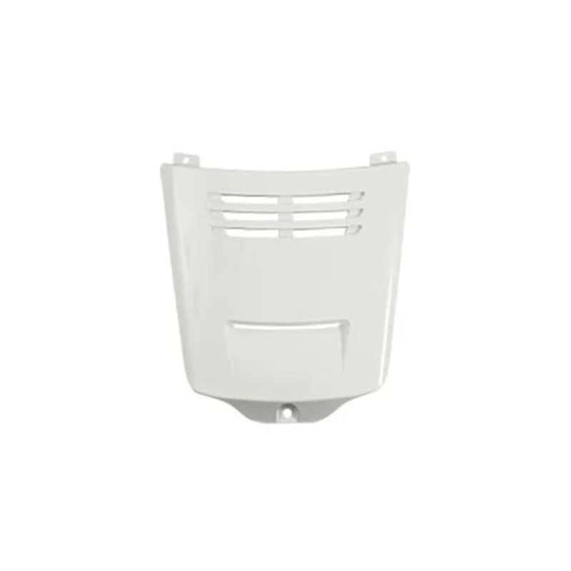 Bulle moteur Blanche MBK Booster / Yamaha BW's Depuis 2004
