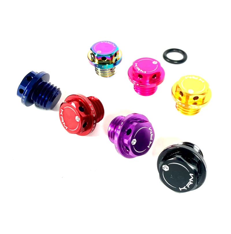 Bouchon de remplissage huile KRM – Moteur AM6