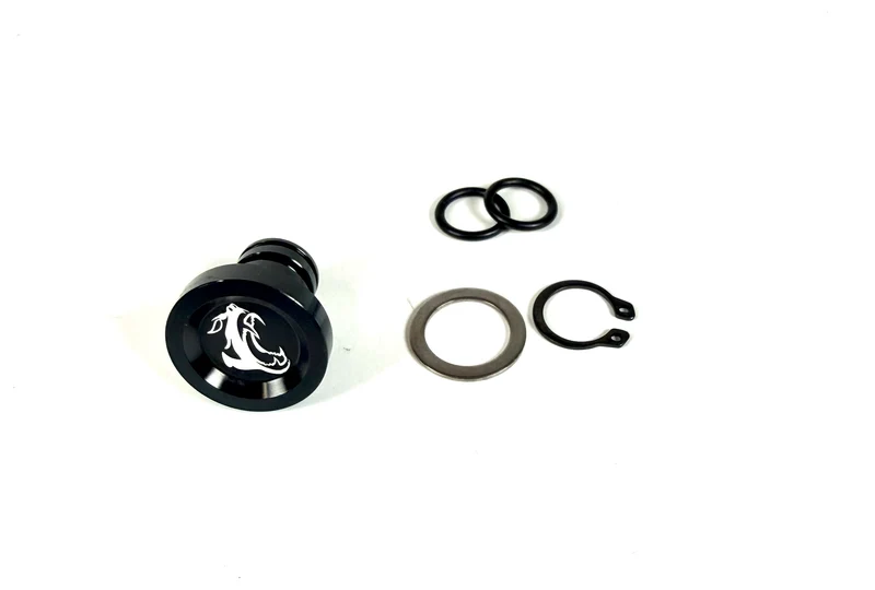 Obturateur de kick Derbi Voca
