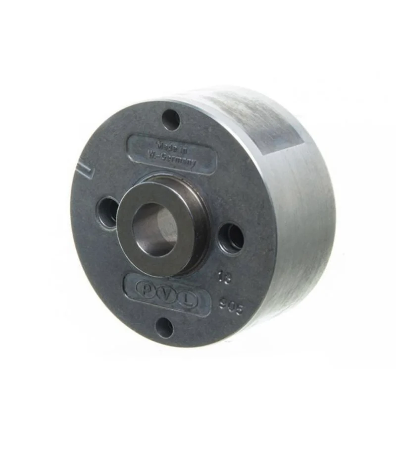 Rotor PVL – Most, Bidalot, Stage6