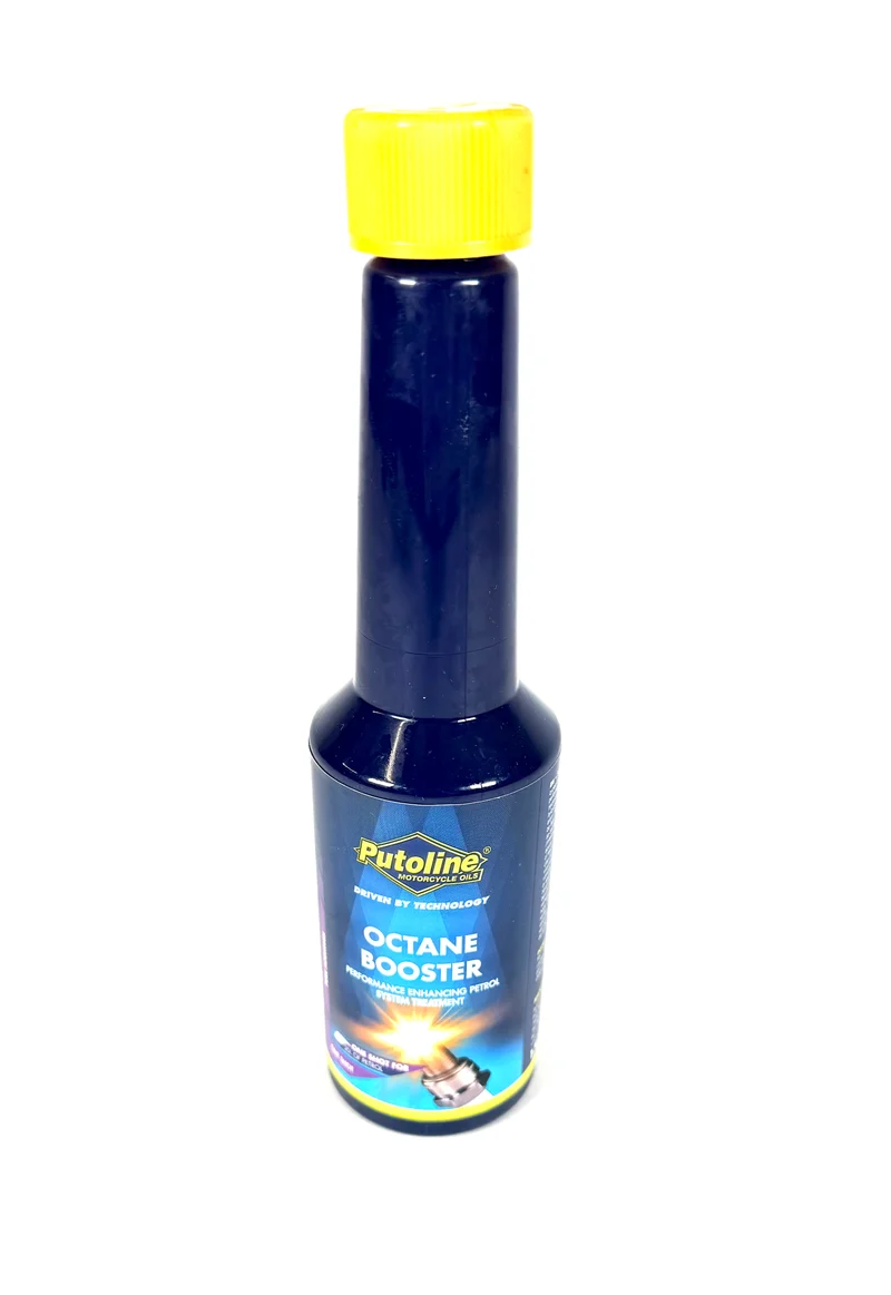 Additif Octane Booster – Putoline