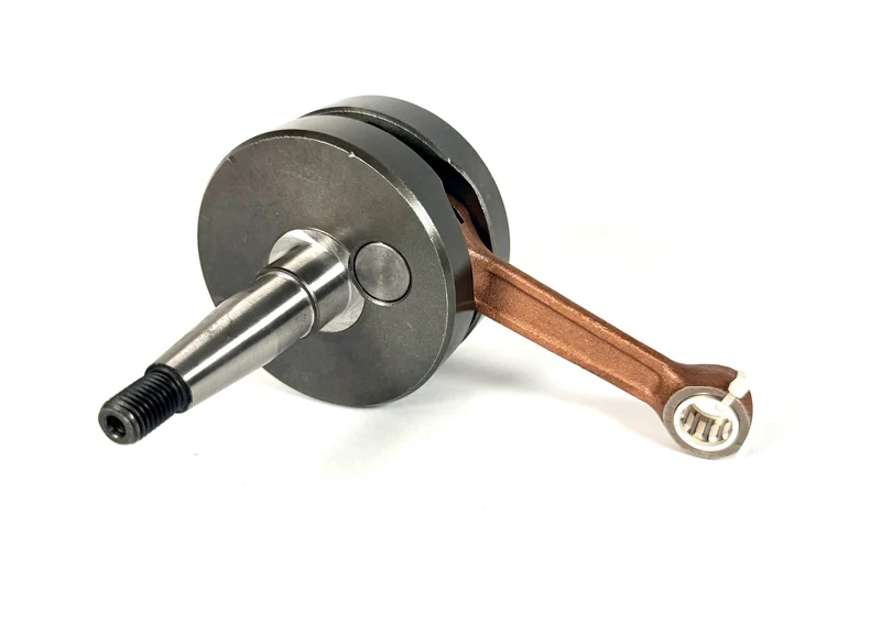 Vilebrequin M-racing – Moteur AM6 (Soft / 70cc Fonte)