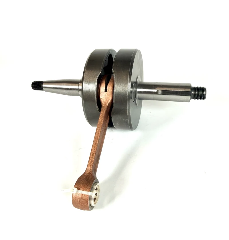 Vilebrequin M-racing – Moteur AM6 (Soft / 70cc Fonte)