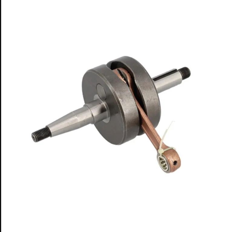 Vilebrequin adaptable AM6