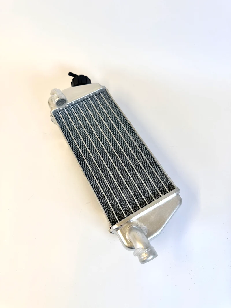 Radiateur droit – Sherco SM / SM RS, Beta / Beta Track