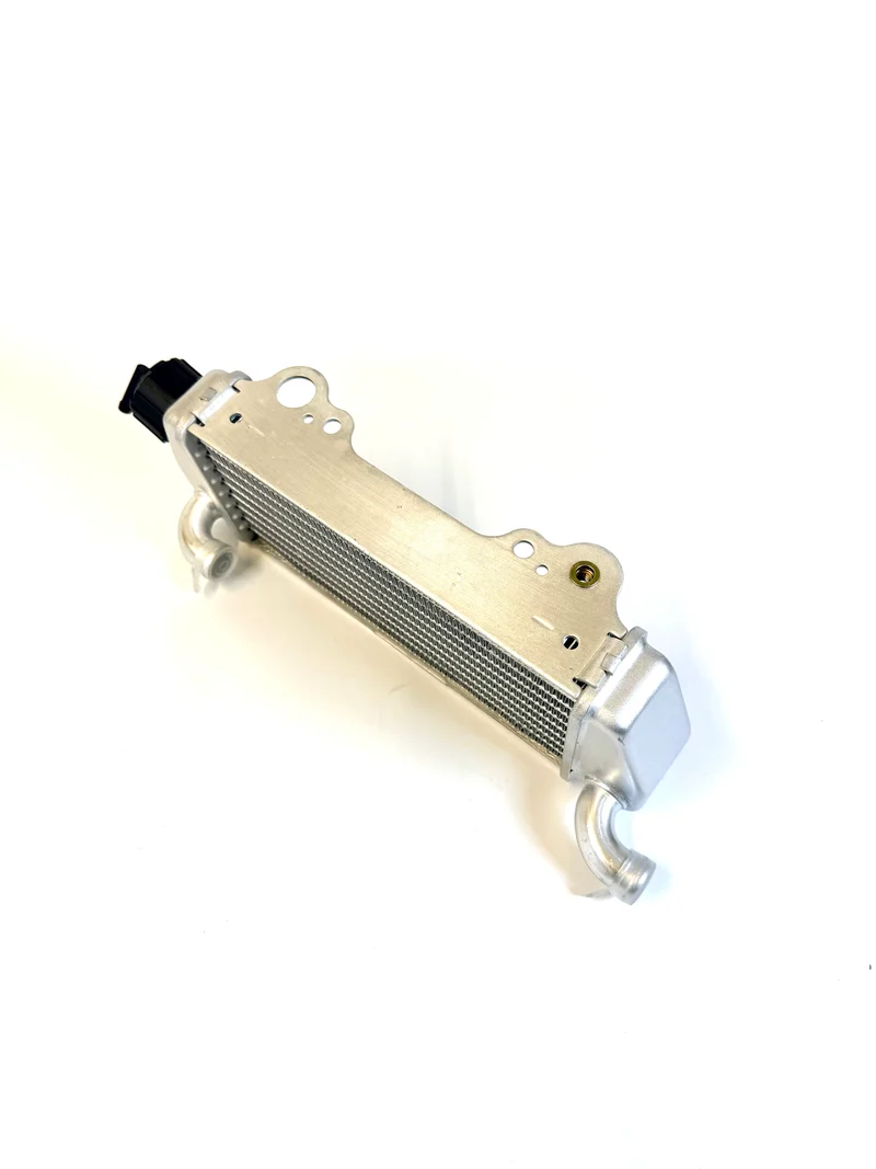 Radiateur droit – Sherco SM / SM RS, Beta / Beta Track