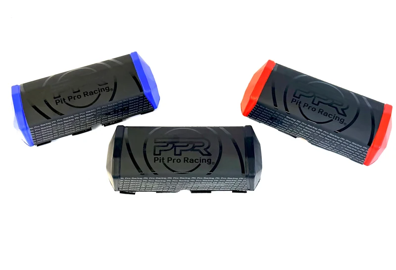 Mousse de guidon PPR racing