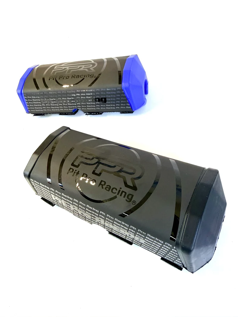Mousse de guidon PPR racing