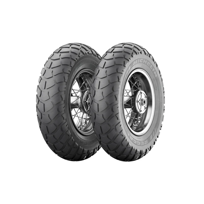 Pneu extérieur Michelin Reggae 130/90-10 61J TL