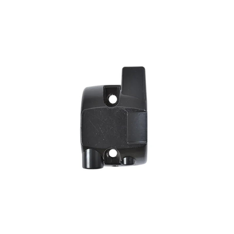 Commodo de guidon droit noir MBK Booster / Yamaha BW's