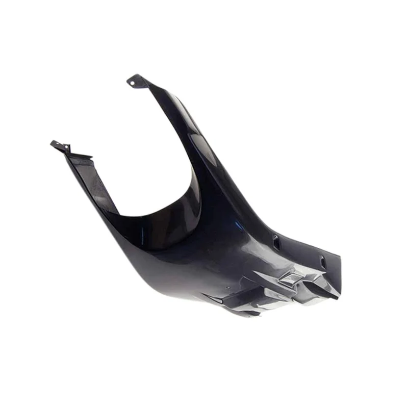 Carénage inférieur Noir Brillant MBK Booster / Yamaha BW's Depuis 2004