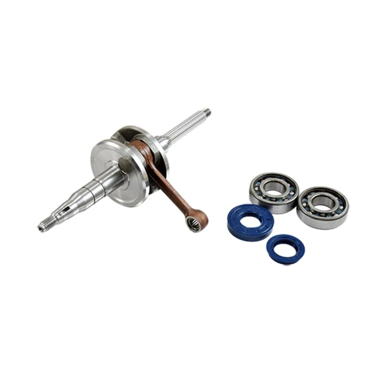 Kit de révision vilebrequin Top Performances MBK Booster