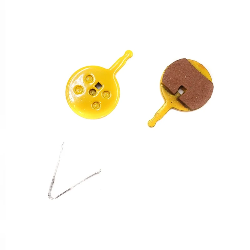 Plaquettes de freins métalliques SpeedTrott RS800/1600 02B
