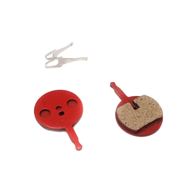 Plaquettes de freins SpeedTrott RS800/1600 02B