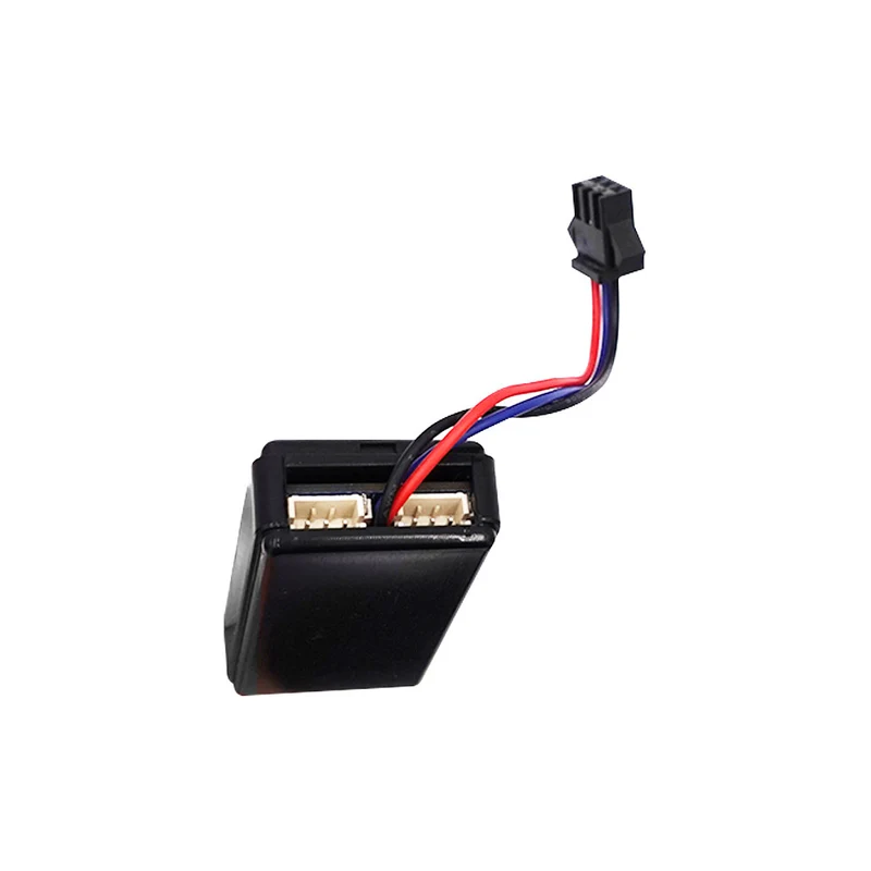 Controleur LED Dualtron Mini