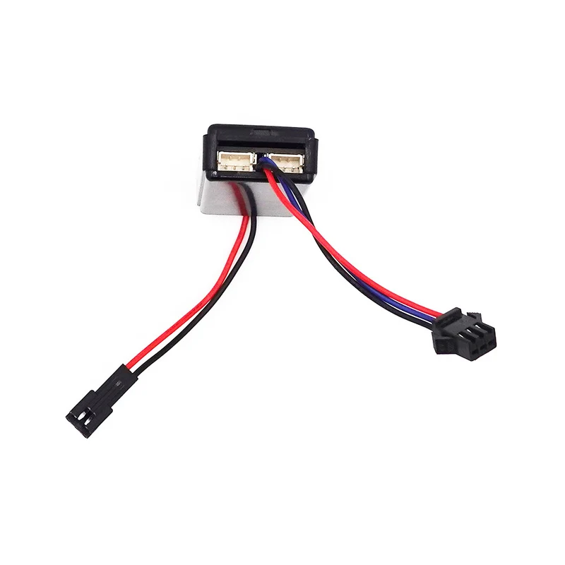 Controleur LED Dualtron Mini