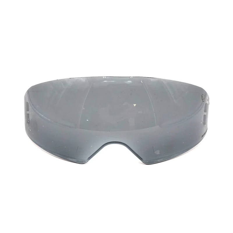 Visiere interieur casque intégral fumée