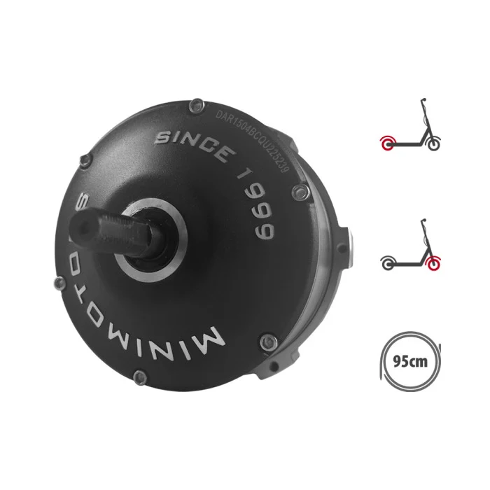 Cable moteur avant/Arriere Dualtron Achilleus, Thunder