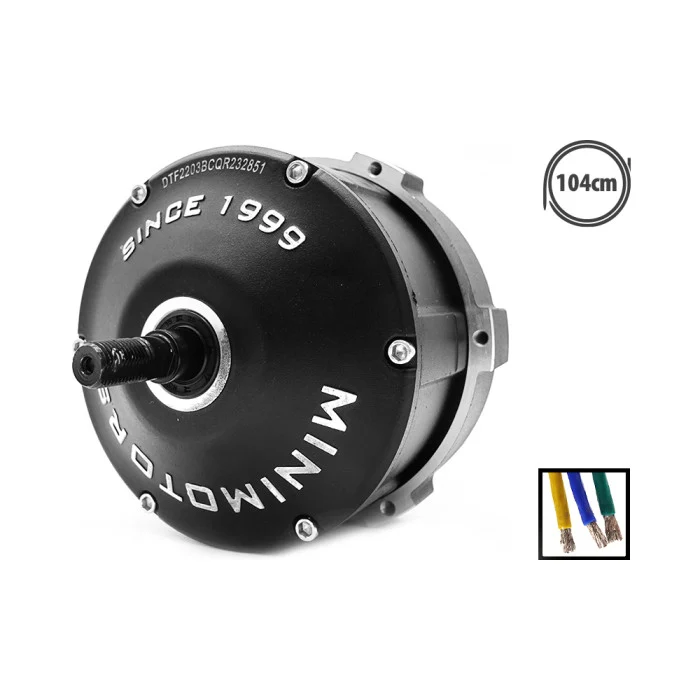 Cable moteur avant/Arriere Dualtron Achilleus, Thunder