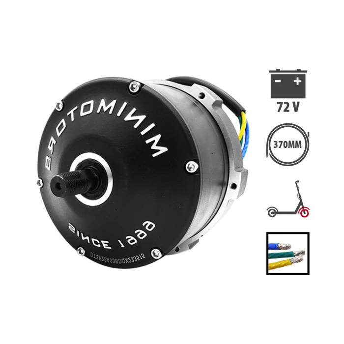Cable moteur avant/Arriere Dualtron Achilleus, Thunder