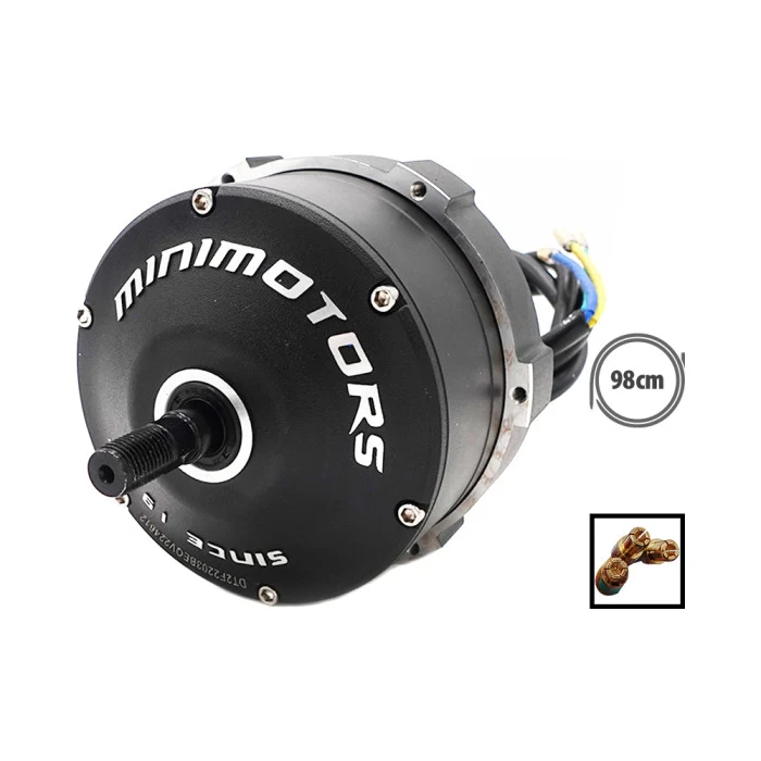 Cable moteur avant/Arriere Dualtron Achilleus, Thunder