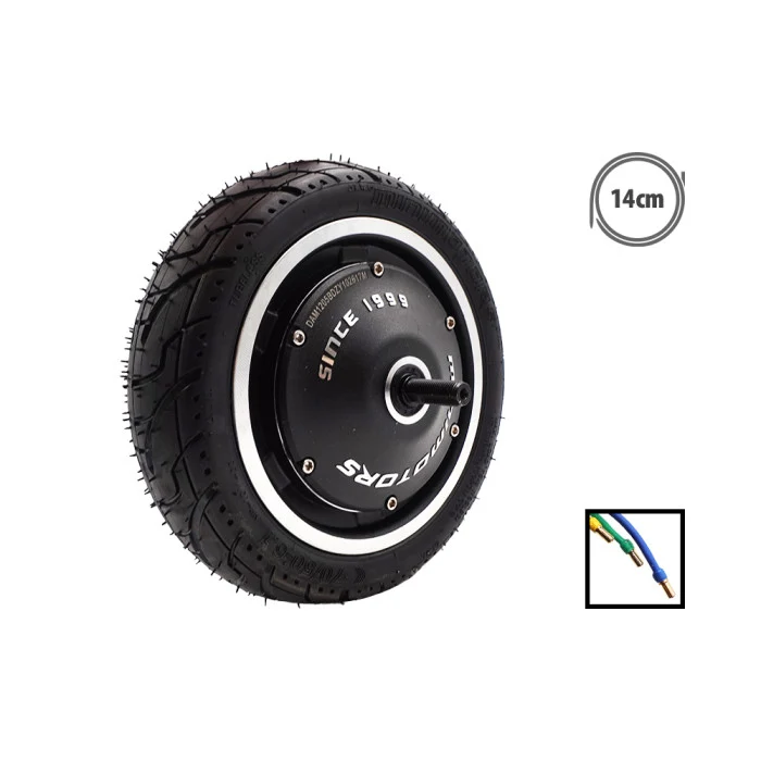 Bequille Dualtron Mini Dual Moteur Aminia(Special & Dual)