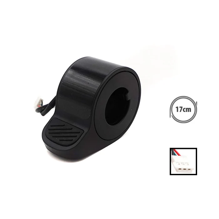 Gachette accelerateur Urbanglide Ride 100 Max/100 Pro2