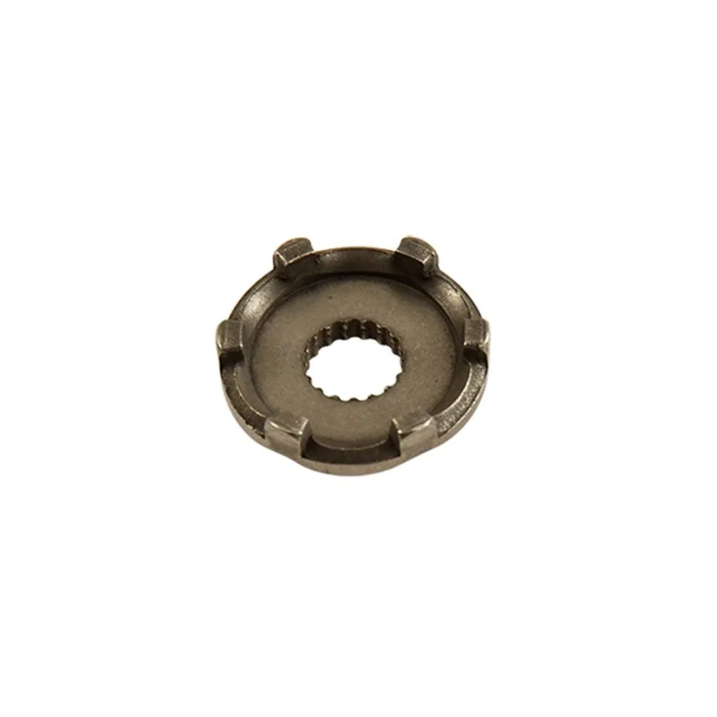 Pignon de kick Teknix MBK Booster / Yamaha BW's
