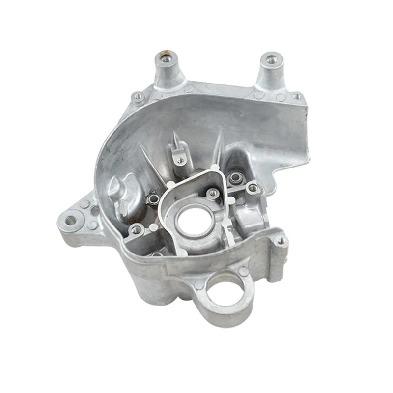 Demi Carter Droit Teknix MBK Booster / Yamaha BW's De 2004