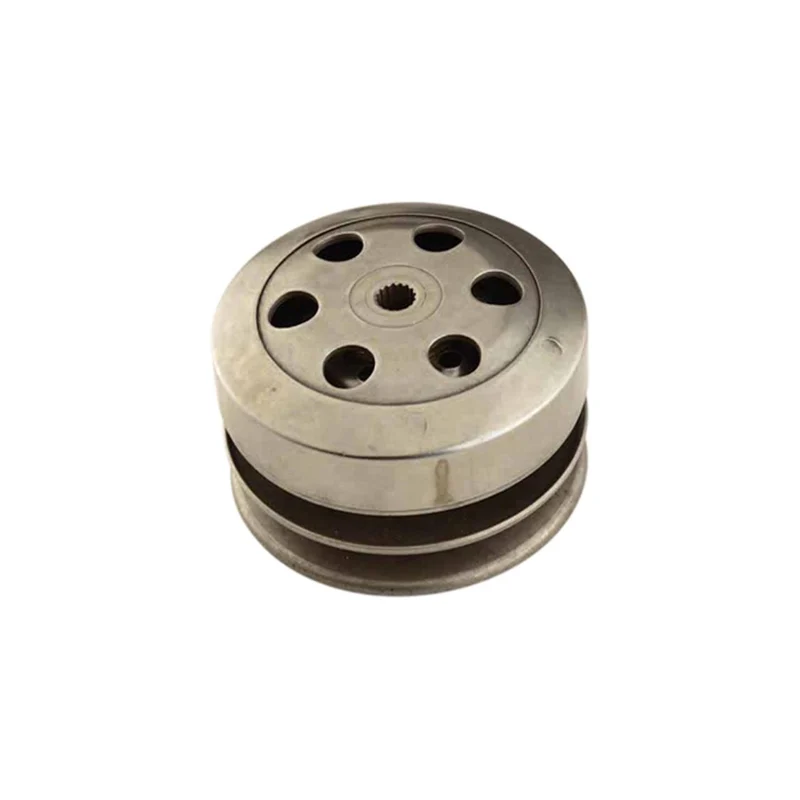 Embrayage Complet Teknix MBK Booster / Yamaha BW's / Aerox
