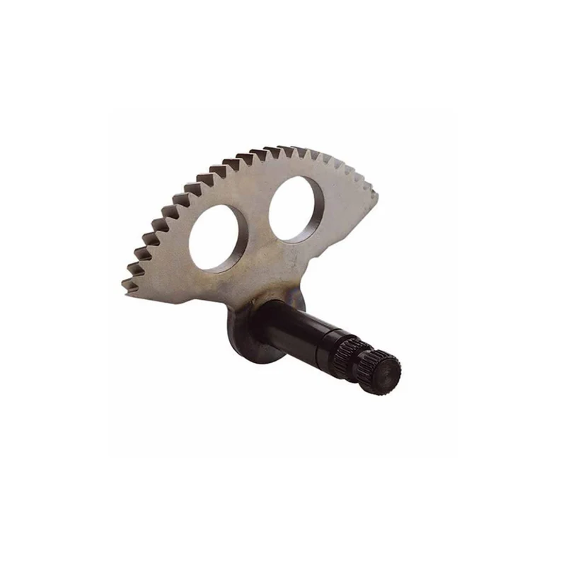 Axe de kick Teknix MBK Booster / Yamaha BW's / Aerox