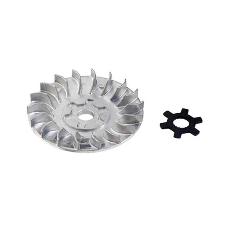 Poulie Fixe Top Performances MBK Booster / Aprilia SR